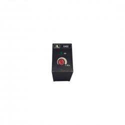 Πνευματικό χρονικό - Αστέρα / Τριγώνου 0/30Sec 220 / 240V AC G492 - Lovato 