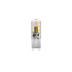 Λάμπα Led G9 3W 230V Λευκ΄΄ο 4000K 260lm 300μοίρες G925353NWC - Diolamp