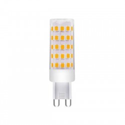 Λάμπα Led G9 11W 230V Λευκό 4000K 920lm 300μοίρες G9283511NW - Diolamp
