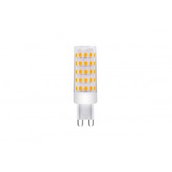 Λάμπα Led G9 11W 230V Λευκό 4000K 920lm 300μοίρες G9283511NW - Diolamp