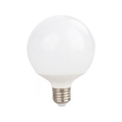 Λάμπα Led globe G95 E27 13W SMD 4000K G9513NW - Diolamp