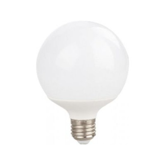 Λάμπα Led globe G95 E27 16W SMD 4000K G9516NW - Diolamp