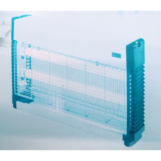 Εντομοκτόνο ηλεκτρικό 2X8W - GB1-16