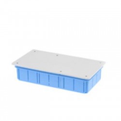 Κουτί διακλάδωσης ορθογώνιο Τούβλο 294x152x70mm - Geros