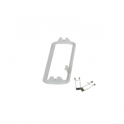 Πλαίσιο με ελατήρια για χωνευτή εγκατάσταση ψευδοροφής HAPES26* - HAPCEIL - aca