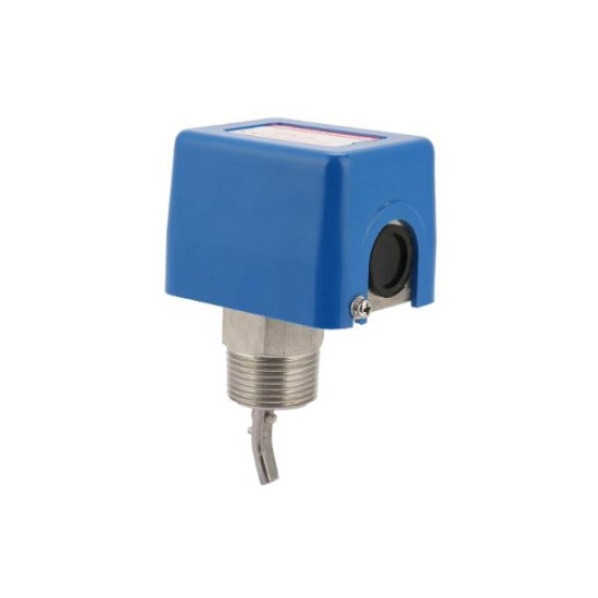 Διακόπτης Ροής Νερού 1''10Bar  HFS25 - HUTO 