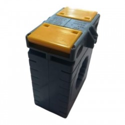 Μετασχηματιστής εντάσεως Φ30 - 100/5 - HG62/30 - NITECH