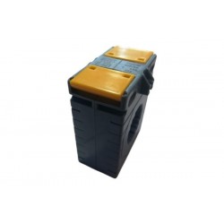 Μετασχηματιστής εντάσεως Φ30 - 100/5 - HG62/30 - NITECH