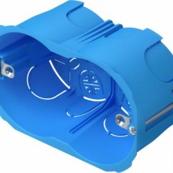 Κουτί ορθογώνιο γυψοσανίδας 3M HM30 - TEM MODUL