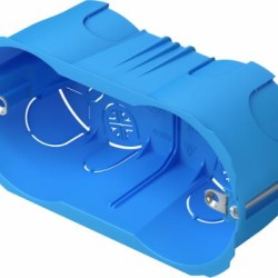 Κουτί ορθογώνιο γυψοσανίδας 4M HM40 - TEM MODUL