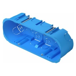 Plasterboard boxes VM7 -  TEM MODUL