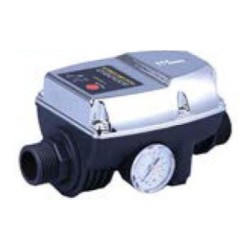 Ρυθμιστής πίεσης αντλίας 220-240V/110V-120V 10Bar Διαμέτρου υποδοχής 1'' - HUTO 