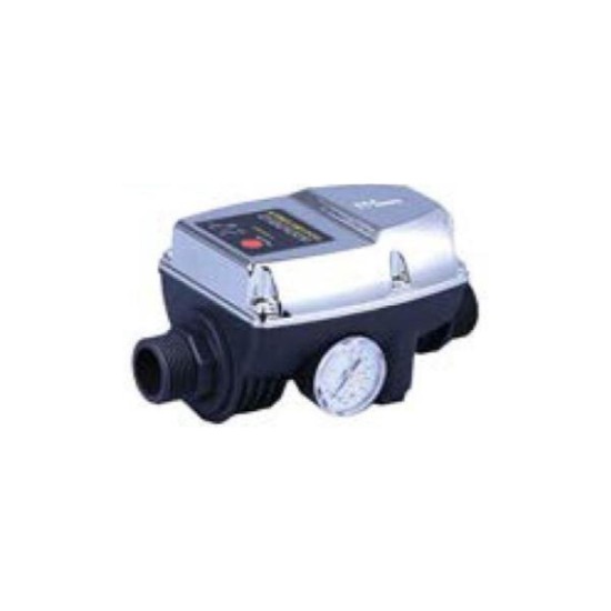 Ρυθμιστής πίεσης αντλίας 220-240V/110V-120V 10Bar Διαμέτρου υποδοχής 1'' - HUTO 