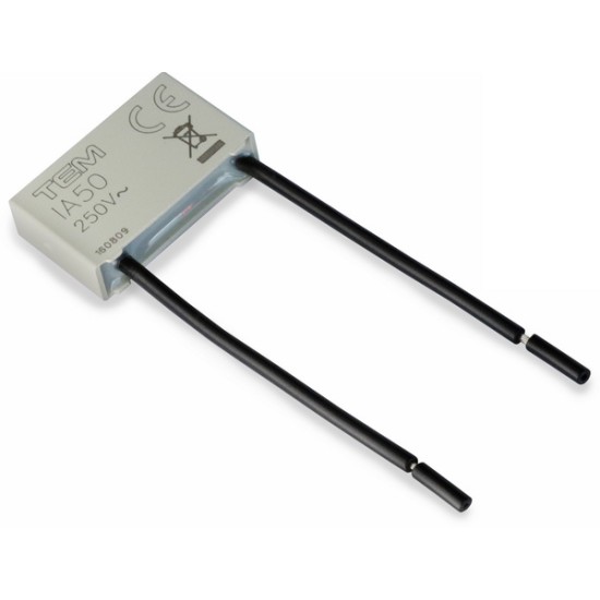 lamp accessory RC 250V~ / TEM MODUL