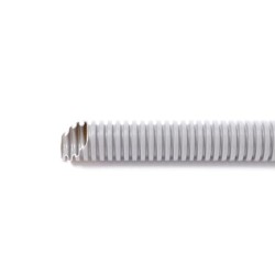 Σπιράλ Flexible Corrugated Conduit Grey D16 750N 2J  Νο 16 M.Τ - PM Flex