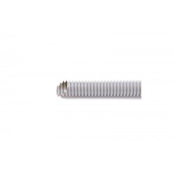 Σπιράλ Flexible Corrugated Conduit Grey D16 750N 2J  Νο 16 M.Τ - PM Flex
