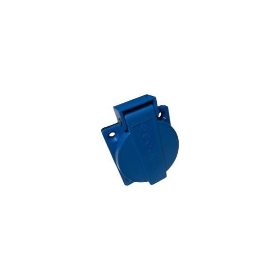 Schuko socket board  IP54 - S220E