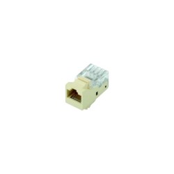 Υποδοχή KS CAT5 RJ45 8/8 - TEM MODUL