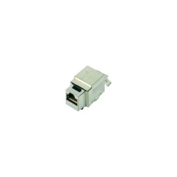 Υποδοχή KS CAT5eS RJ45 8/8 - TEM MODUL