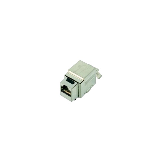 Connector KS CAT5eS RJ45 8/8 - TEM MODUL