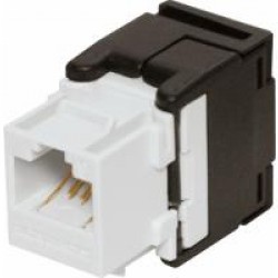 Υποδοχή KS CAT6S SCH RJ45 8/8 - TEM MODUL