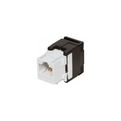 Υποδοχή KS CAT6S SCH RJ45 8/8 - TEM MODUL