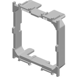 Προσαρμογέας Nexans / Schrack 2M - TEM MODUL