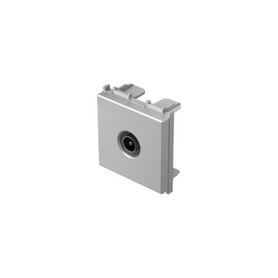 Socket TV  0dB 2M PW - TEM MODUL