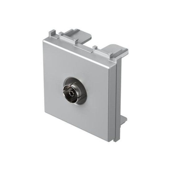 Πρίζα R απλή 0dB 2M PW - TEM MODUL