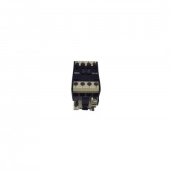 Ρελέ ισχύος τριπολικό 7.5KW 220V / 1NO KN16 - Iskra