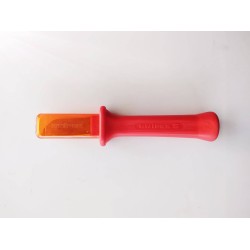 Μαχαίρι με μόνωση 1000V ηλεκτρολόγου - 9852SB - KNIPEX S