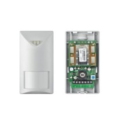 Ανιχνευτής κίνησης ψηφιακός συναγερμού ογκομετρικός Dual υπερύθρων & Μικροκυμάτων  - KS15DT - ELKRON