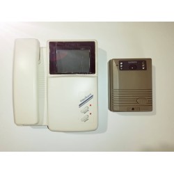 Video door entry - 1 Call - Kanrich