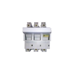 Ασφαλειοαποζέυκτης ράγας L58  3P 125A - L703F1 - hager