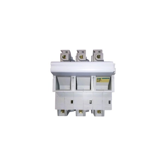 Ασφαλειοαποζέυκτης ράγας L58  3P 125A - L703F1 - hager