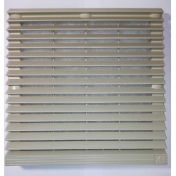 Πλαίσιο με φίλτρο - 105 X 105 - LEIPOLD CONTACT