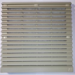 Πλαίσιο με φίλτρο - 105 X 105 - LEIPOLD CONTACT