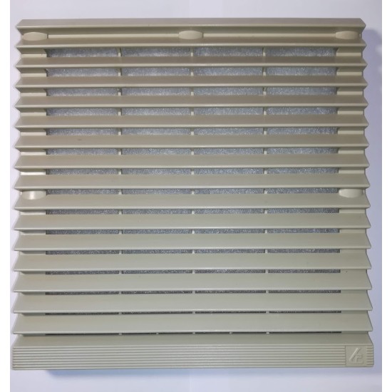 Πλαίσιο με φίλτρο - 105 X 105 - LEIPOLD CONTACT