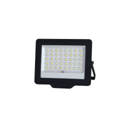 Flood Solar Led with Remote control 800lumen LFS120TKF - LUMAX