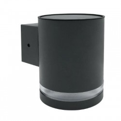 Ηλιακό φωτιστικό επίτοιχο spot 1W - LGS530 - LUMAX