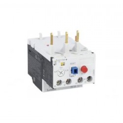 Θερμικό προστασίας κινητήρων 4...6,3A RF380650 Lovato