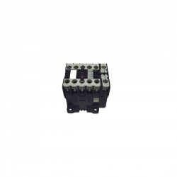 Ρελέ ισχύος τετραπολικό 2,2KW 220V 1NC LS05-4 - AEG