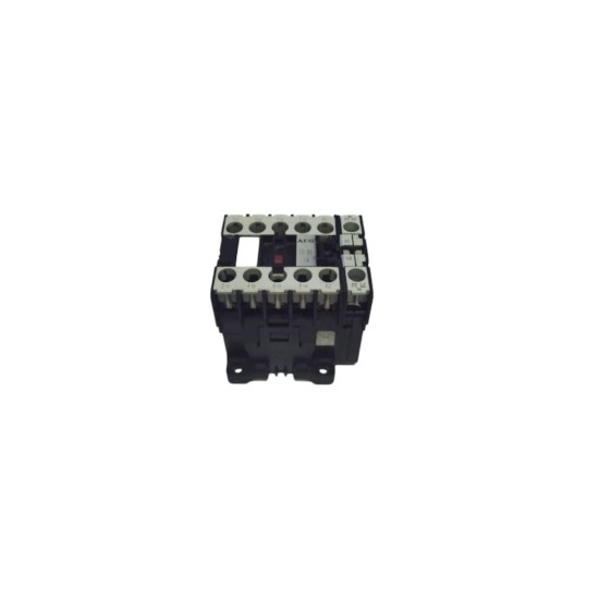 Magnetic contactor 4pole 2,2KW 220V 1NC LS05-4 - AEG