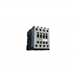 Ρελέ ισχύος τετραπολικό 12KW 220V LS11K-4 - AEG