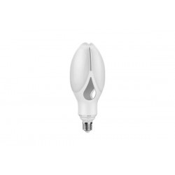 Λάμπα Led Malory E27 29W 4000K 360deg 90x120mm MA9029NW - Diolamp