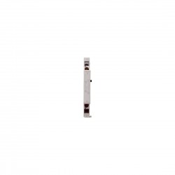 Βοηθητική επαφή θερμομαγνητικού διακόπτη για 1NO+1NC for Mbs25 - HS9.11 - AEG