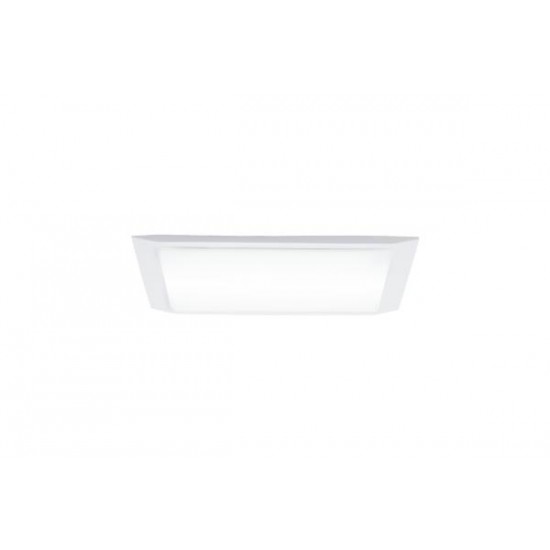 Φωτιστικό ασφαλείας επιτοίχιο με κουμπί δοκιμής 4W 3HRS 400lm 4000K 230V - MAZOR440T - aca