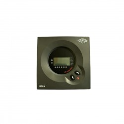 Ηλεκτρονικός Ρυθμιστής αέργου ισχύος 6 Βημάτων MCE6  - LIFASA