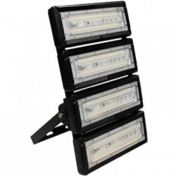 Προβολέας Led ισχύος 200W / 5000k IP66 Magnum - aca lighting 