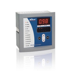 Ηλεκτρονικός Ρυθμιστής αέργου ισχύος 6 Βημάτων - PFR60-415-50 - Mikro